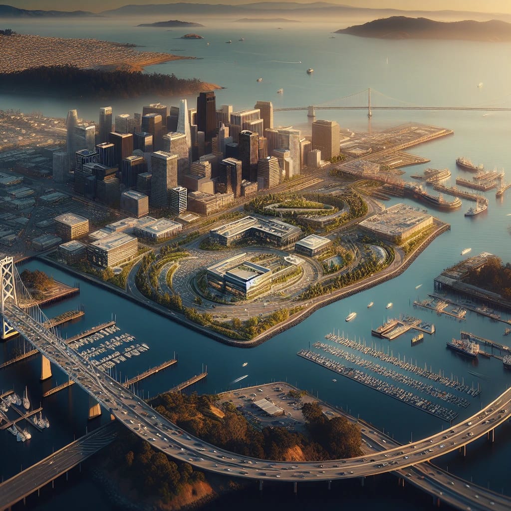 Cross Bay Boulevard Businesses Navigate Rising Delivery Costs from Global Crisis