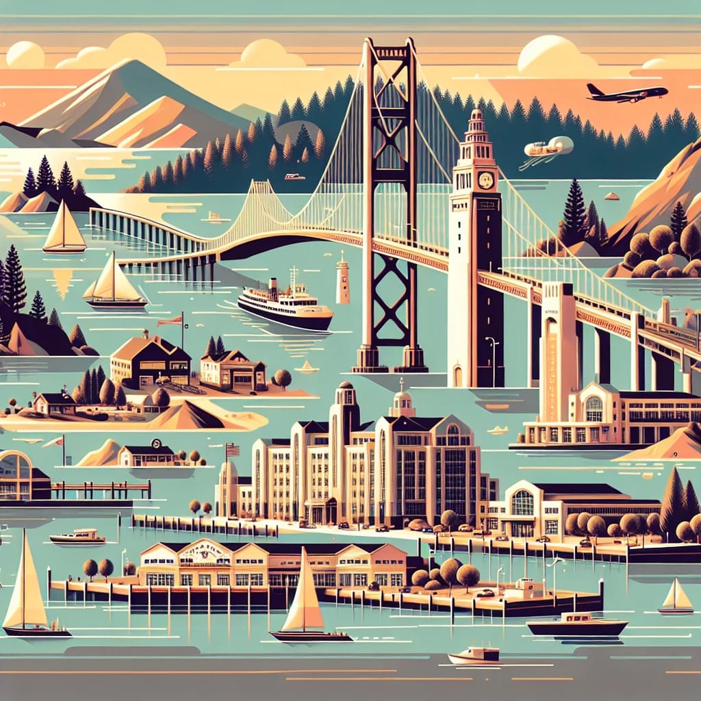 Rising Concerns Over Street Takeovers Near Cross Bay Boulevard: Community Urges Action