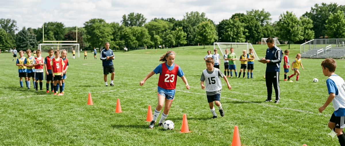 Cross Bay Boulevard Youth Soccer League Announces 2026 Spring Season Tryouts