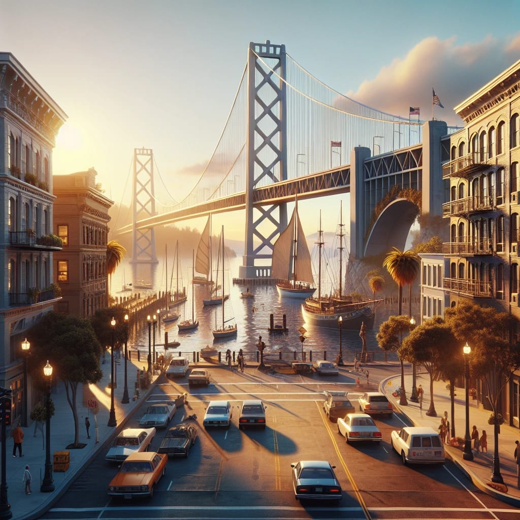 Cross Bay Boulevard Commuters Face Widespread Delays as Citywide Travel Ban Imposed February 23, 2026