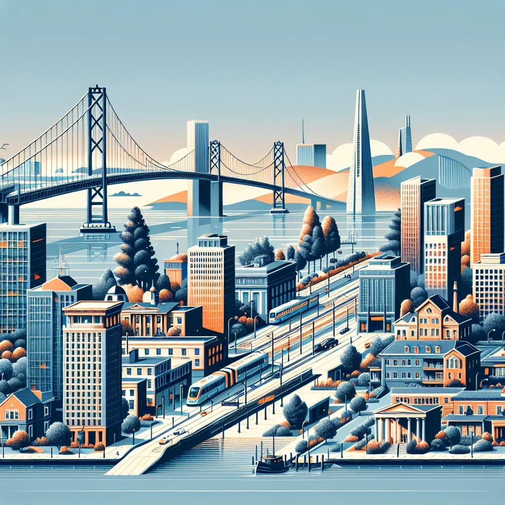 Local Court Conviction Highlights Community Safety Measures Along Cross Bay Boulevard