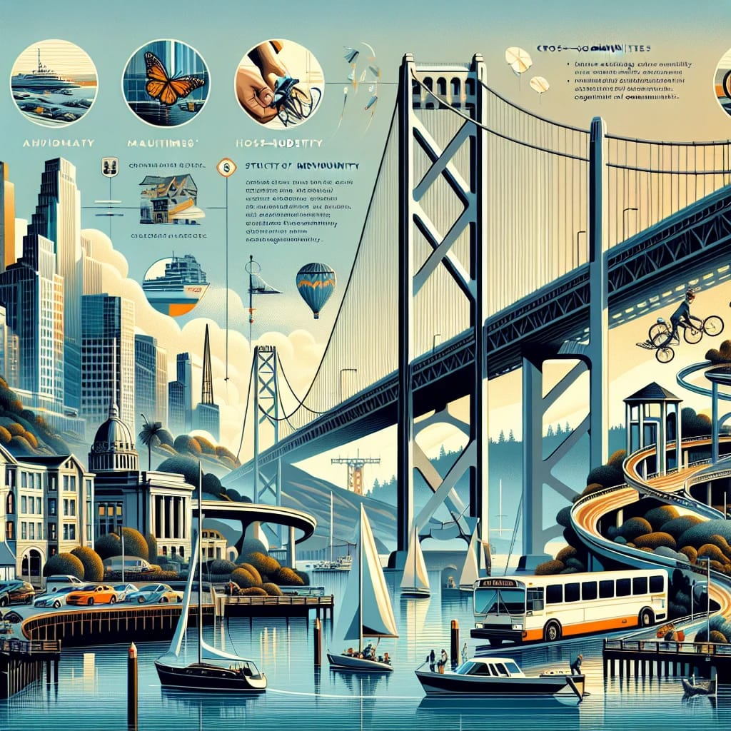 Safety Measures Increase Along Cross Bay Boulevard After Cyclist Fatality